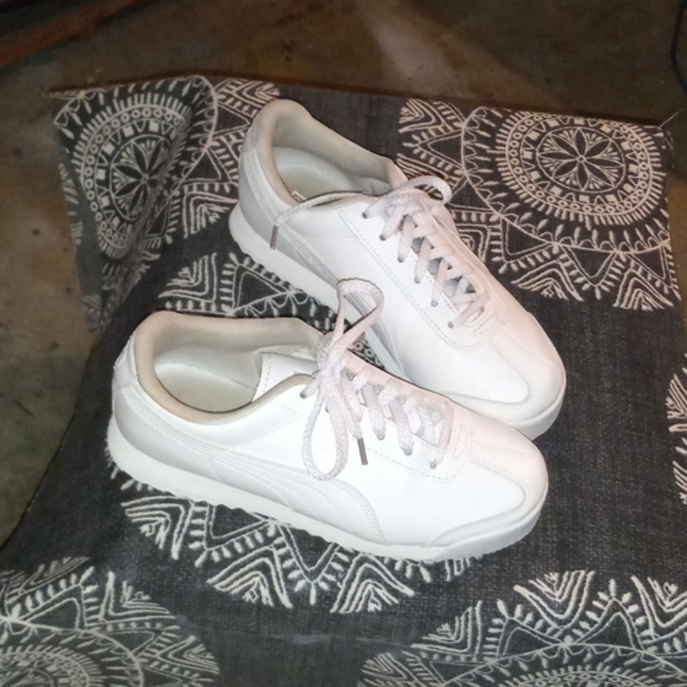 Pumas